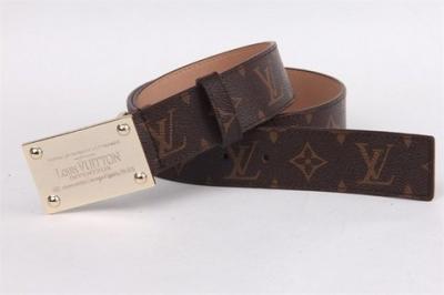 wholesale Louis Vuitton Belts No. 370